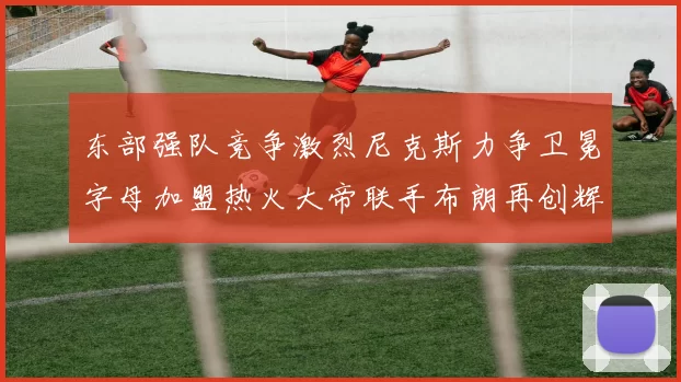 东部强队竞争激烈尼克斯力争卫冕字母加盟热火大帝联手布朗再创辉煌
